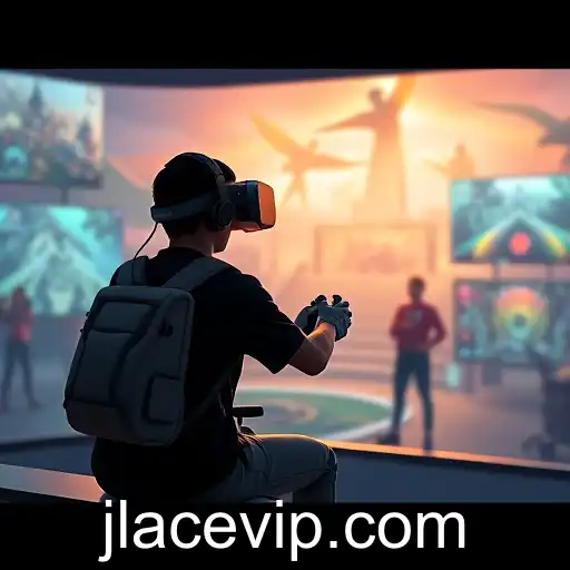 Emerging Trends in Online Gaming Communities