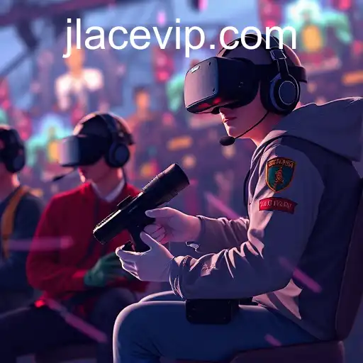 The Evolution of Gaming Communities