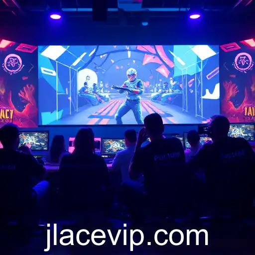 The Rise of jlace.com in Gaming Communities