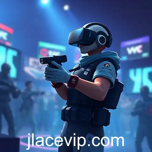 Rise of Online Gaming with Sites like JLACE