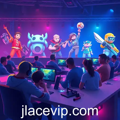 jlace.com