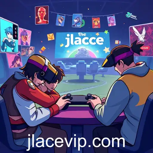 The Rise of jlace.com in Online Gaming