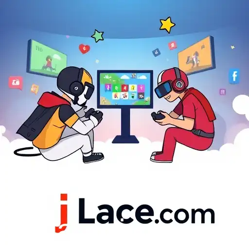 The Rise of jlace.com in the Gaming World